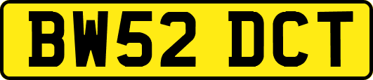 BW52DCT