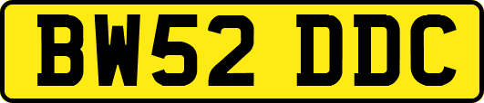 BW52DDC