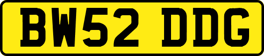 BW52DDG