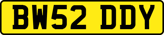 BW52DDY