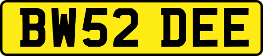 BW52DEE