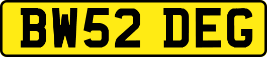 BW52DEG