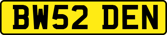BW52DEN