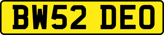 BW52DEO