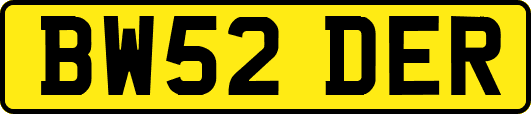BW52DER