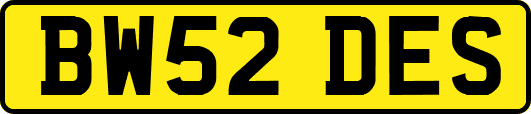 BW52DES