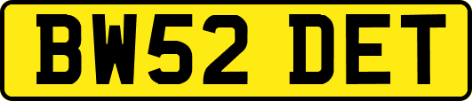 BW52DET
