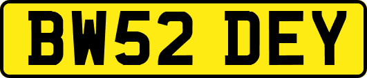 BW52DEY