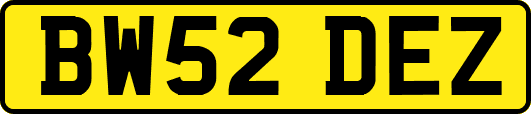 BW52DEZ