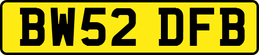 BW52DFB