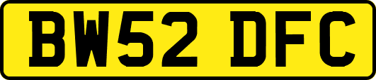 BW52DFC