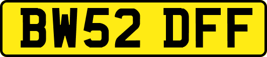 BW52DFF