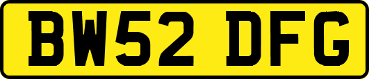 BW52DFG