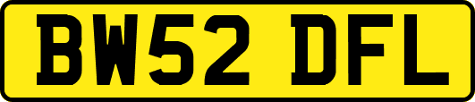BW52DFL