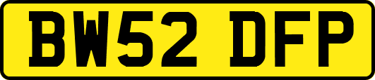 BW52DFP