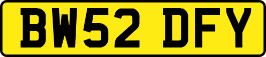 BW52DFY
