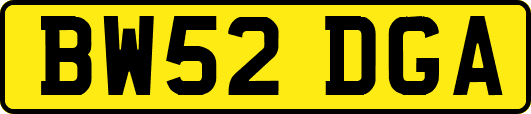 BW52DGA