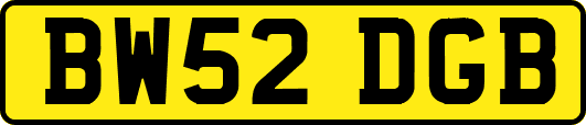 BW52DGB
