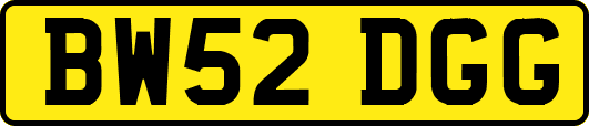 BW52DGG