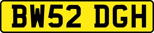 BW52DGH