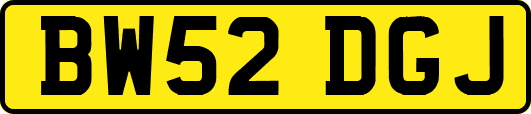 BW52DGJ