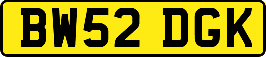 BW52DGK