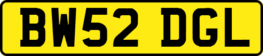 BW52DGL