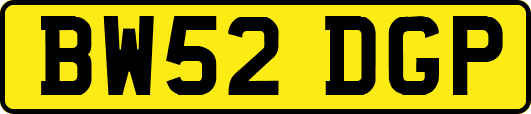BW52DGP