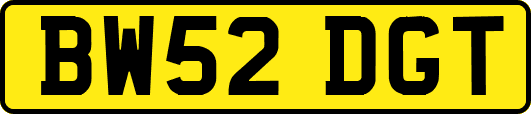 BW52DGT