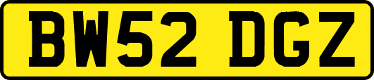 BW52DGZ