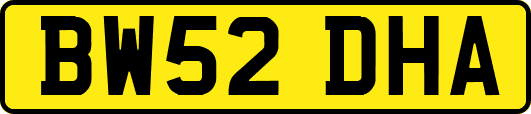 BW52DHA