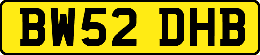 BW52DHB
