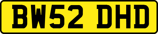 BW52DHD
