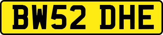 BW52DHE