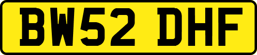 BW52DHF