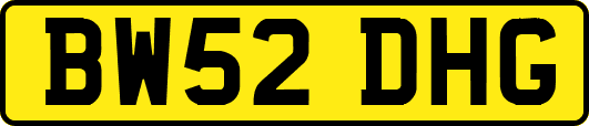 BW52DHG