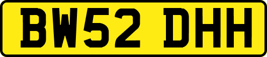 BW52DHH