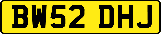BW52DHJ