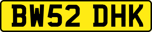 BW52DHK
