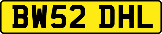 BW52DHL