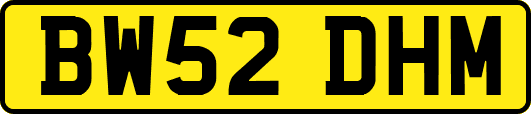 BW52DHM