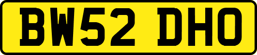BW52DHO