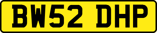 BW52DHP