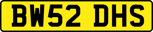 BW52DHS