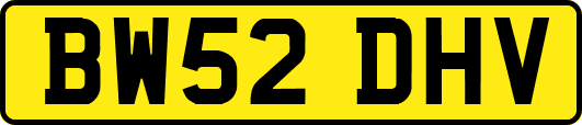 BW52DHV
