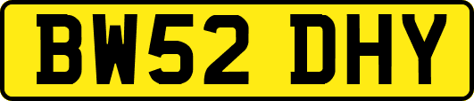 BW52DHY