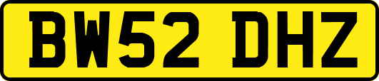 BW52DHZ