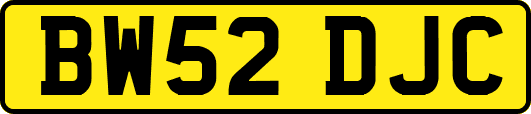BW52DJC