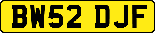 BW52DJF