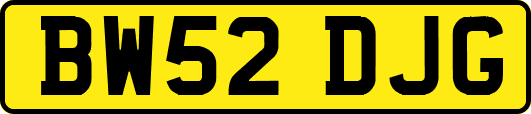 BW52DJG